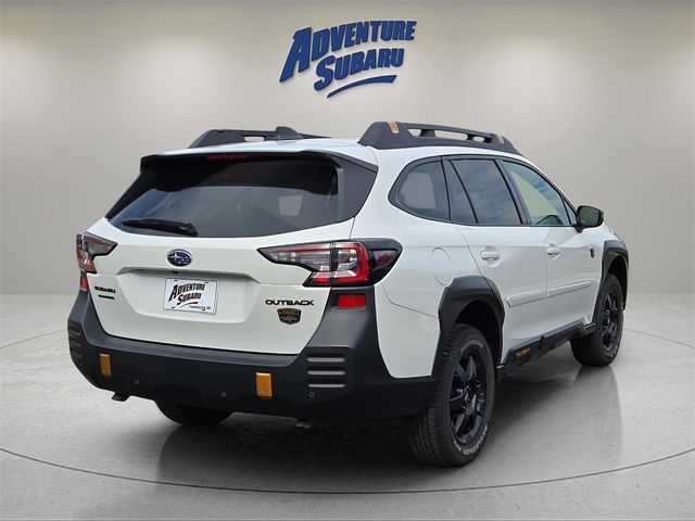 2023 Subaru Outback Wilderness