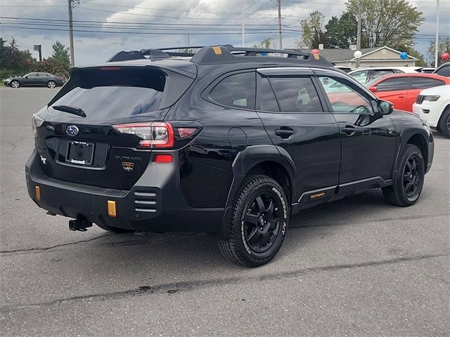 2023 Subaru Outback Wilderness