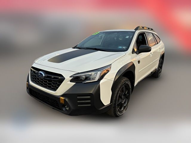 2023 Subaru Outback Wilderness