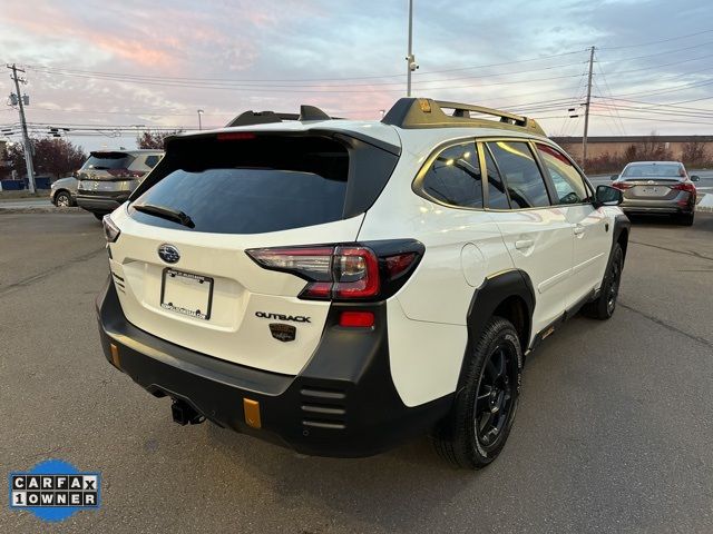 2023 Subaru Outback Wilderness