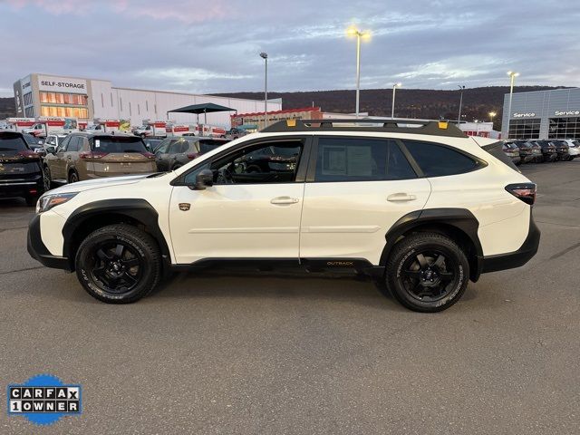 2023 Subaru Outback Wilderness