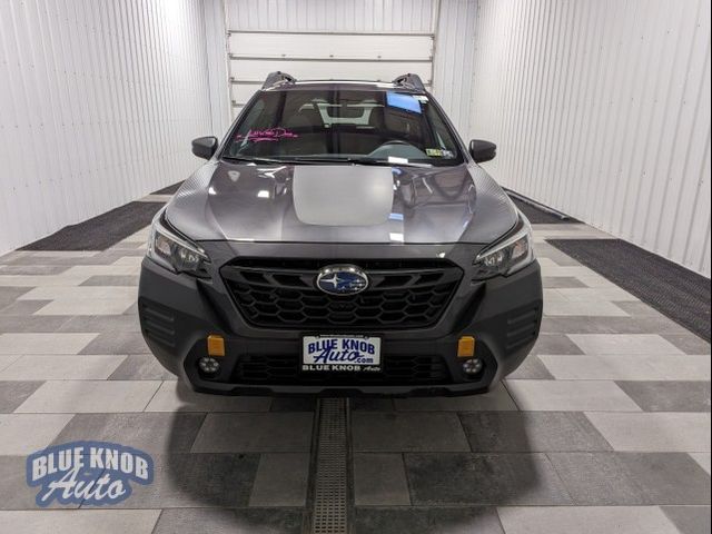 2023 Subaru Outback Wilderness