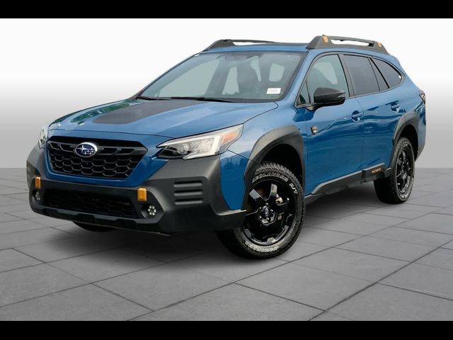 2023 Subaru Outback Wilderness