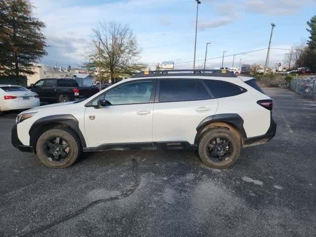 2023 Subaru Outback Wilderness