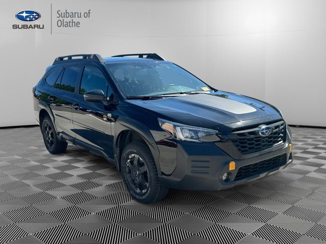 2023 Subaru Outback Wilderness