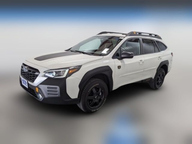 2023 Subaru Outback Wilderness