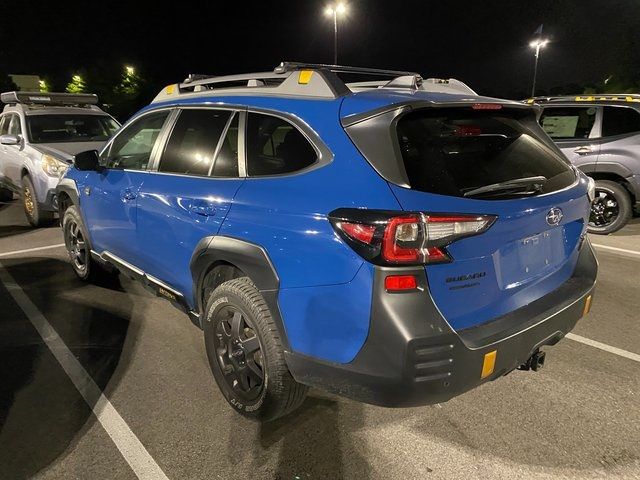 2023 Subaru Outback Wilderness