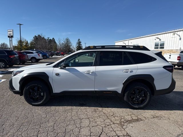 2023 Subaru Outback Wilderness