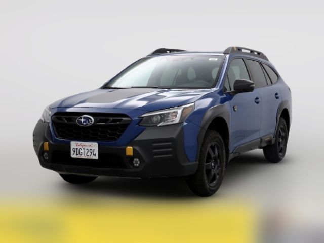 2023 Subaru Outback Wilderness