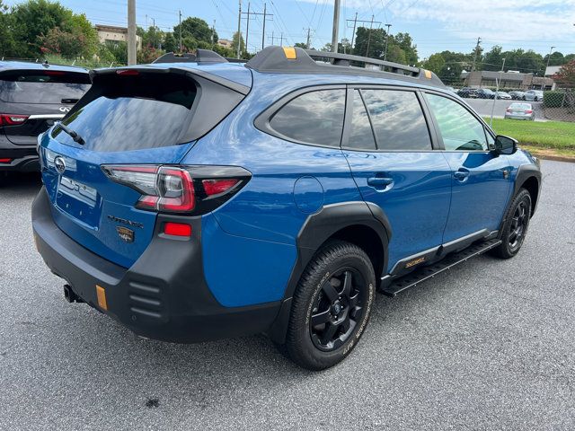 2023 Subaru Outback Wilderness