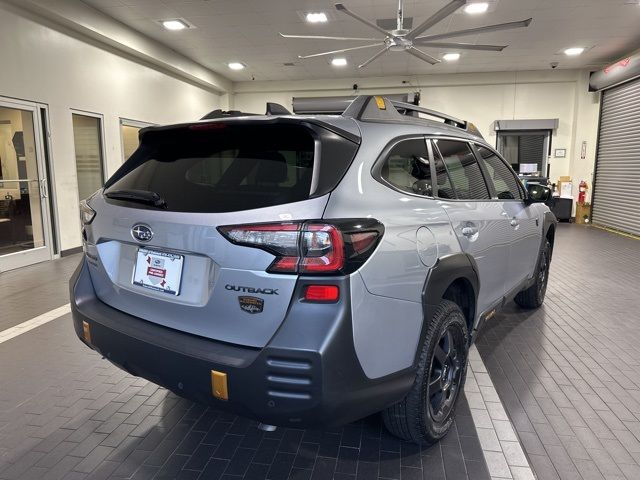 2023 Subaru Outback Wilderness