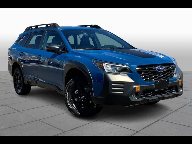 2023 Subaru Outback Wilderness