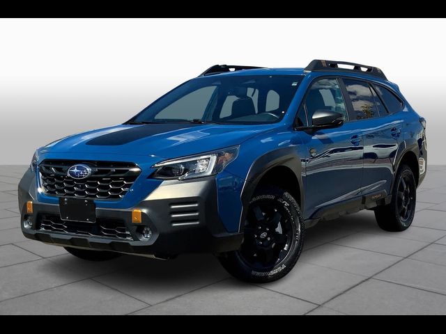 2023 Subaru Outback Wilderness