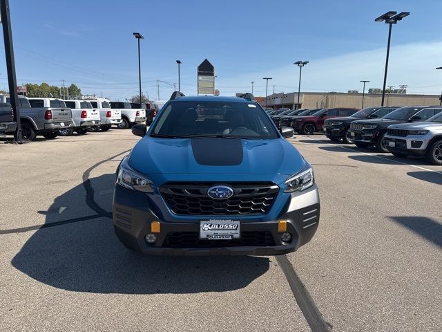 2023 Subaru Outback Wilderness