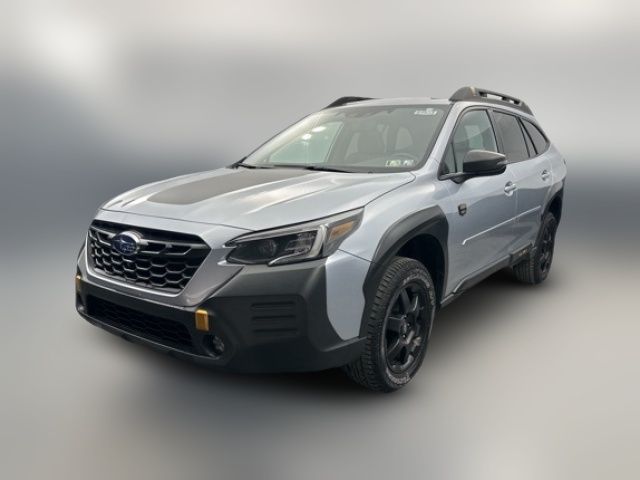 2023 Subaru Outback Wilderness