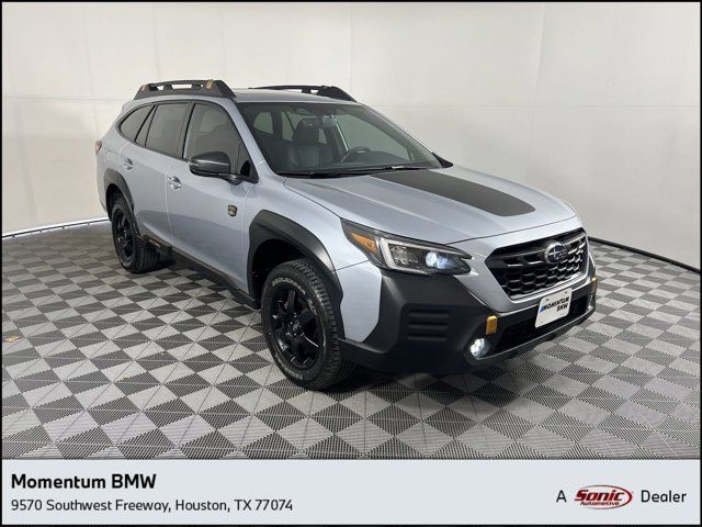 2023 Subaru Outback Wilderness