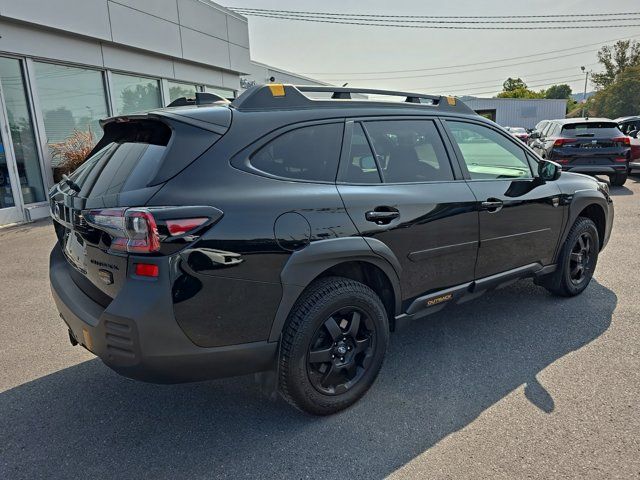 2023 Subaru Outback Wilderness