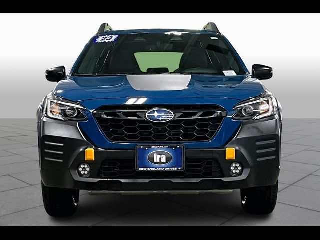 2023 Subaru Outback Wilderness