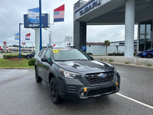 2023 Subaru Outback Wilderness