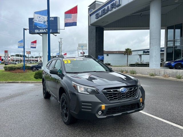 2023 Subaru Outback Wilderness