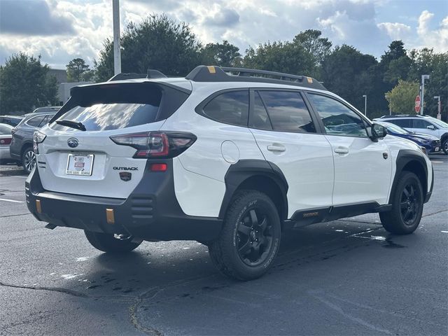 2023 Subaru Outback Wilderness