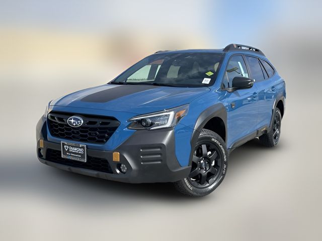 2023 Subaru Outback Wilderness