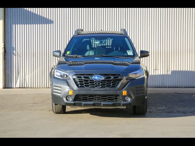 2023 Subaru Outback Wilderness