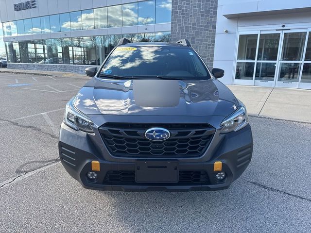2023 Subaru Outback Wilderness