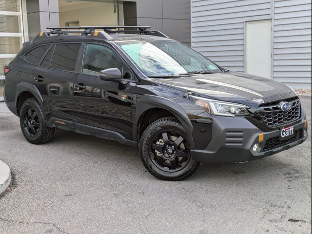 2023 Subaru Outback Wilderness