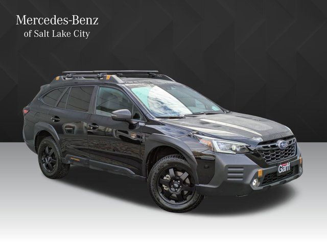 2023 Subaru Outback Wilderness