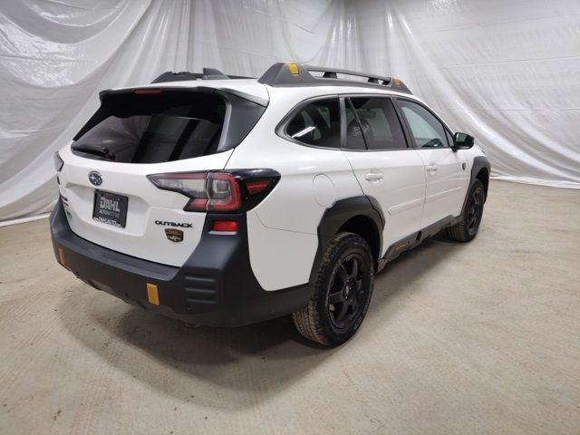 2023 Subaru Outback Wilderness