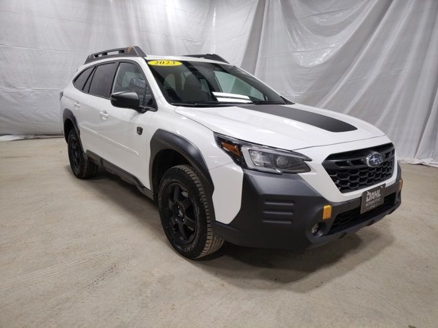 2023 Subaru Outback Wilderness