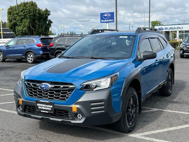 2023 Subaru Outback Wilderness