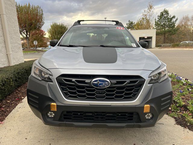 2023 Subaru Outback Wilderness