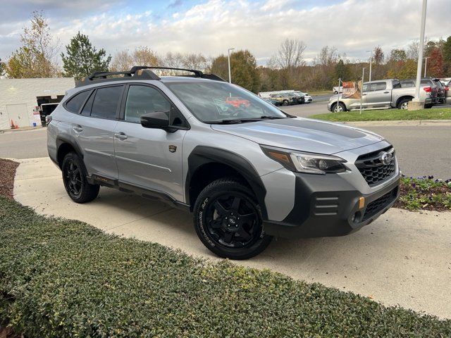 2023 Subaru Outback Wilderness