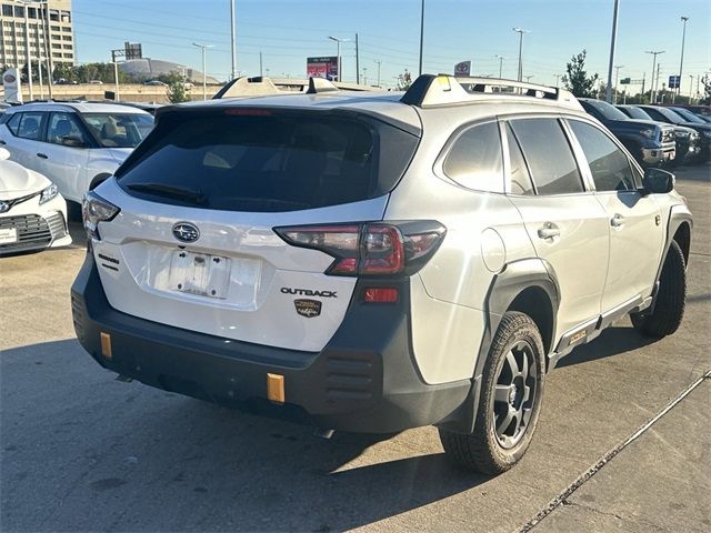 2023 Subaru Outback Wilderness