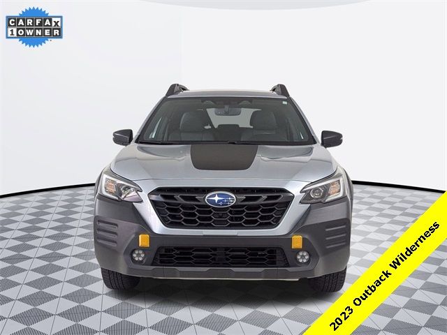 2023 Subaru Outback Wilderness