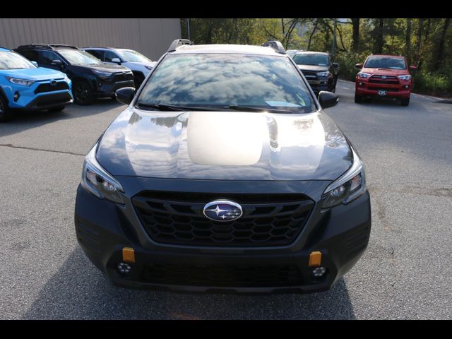 2023 Subaru Outback Wilderness