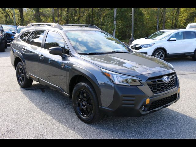 2023 Subaru Outback Wilderness