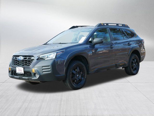 2023 Subaru Outback Wilderness