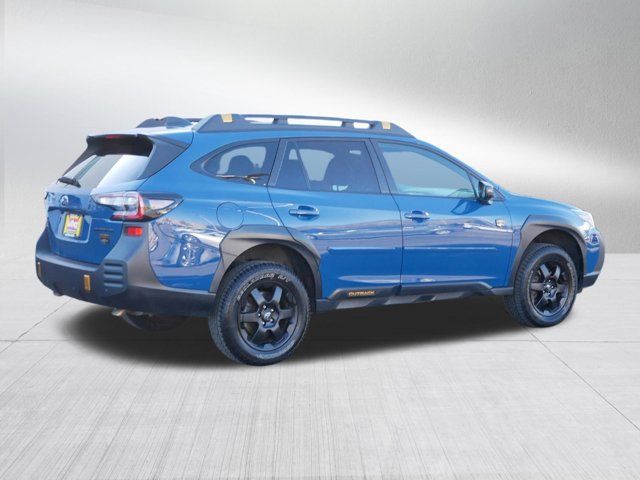 2023 Subaru Outback Wilderness