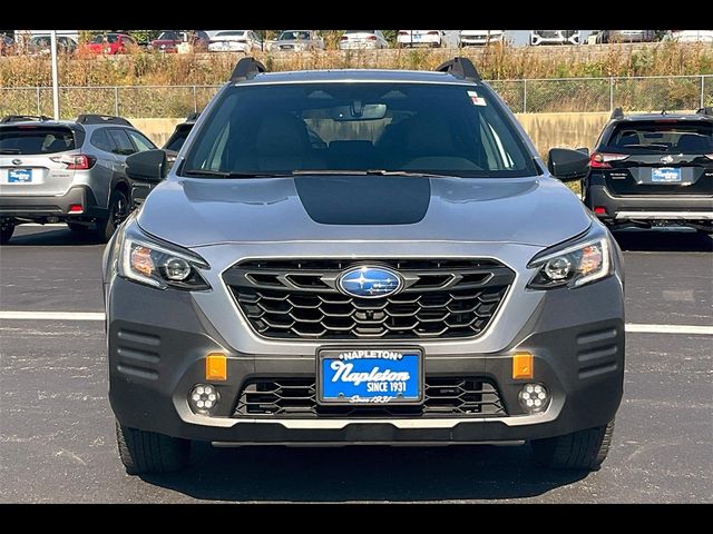 2023 Subaru Outback Wilderness