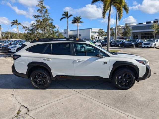 2023 Subaru Outback Wilderness