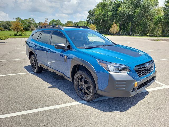 2023 Subaru Outback Wilderness