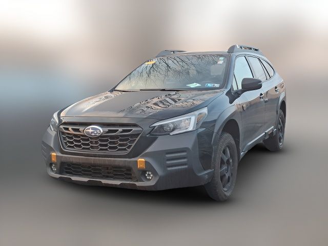 2023 Subaru Outback Wilderness