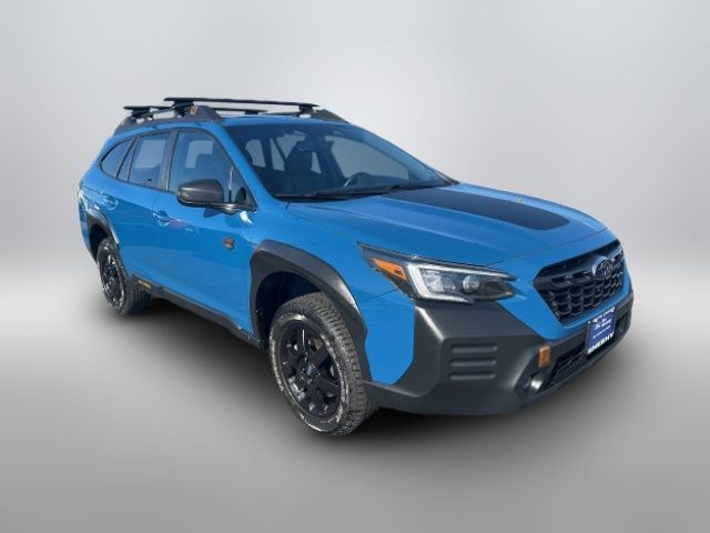 2023 Subaru Outback Wilderness