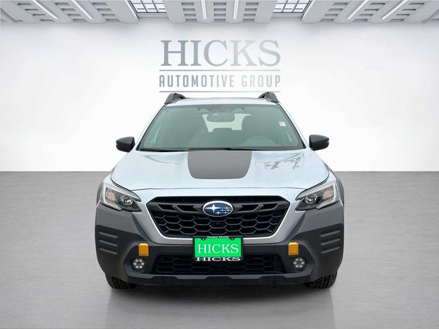 2023 Subaru Outback Wilderness