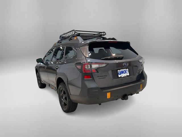 2023 Subaru Outback Wilderness