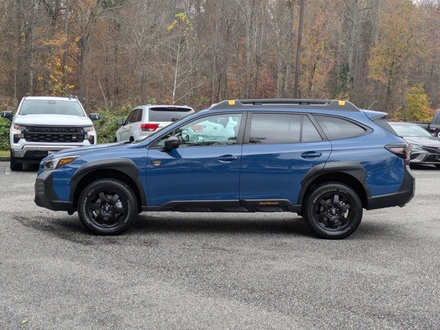 2023 Subaru Outback Wilderness