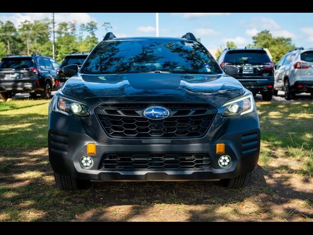 2023 Subaru Outback Wilderness